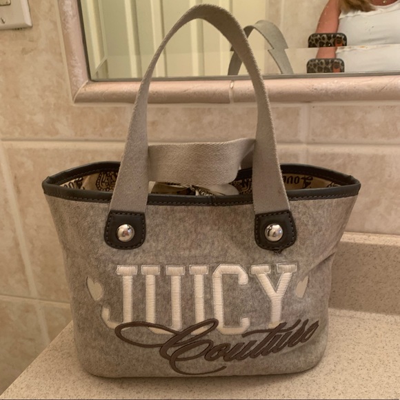 Juicy Couture Handbags - Juicy Couture Tote Handbag